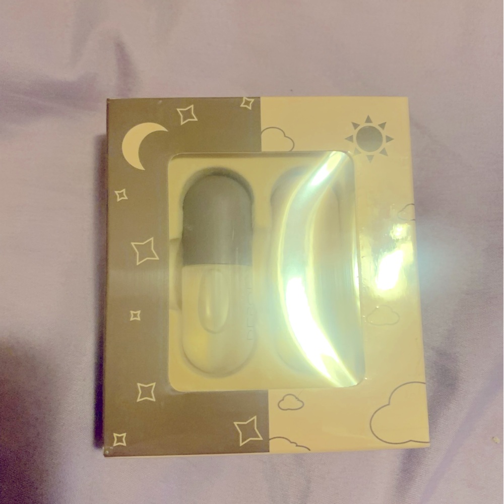 Deroll Lip Plumper x2